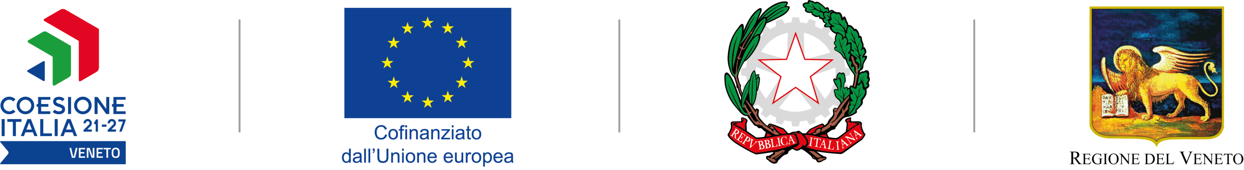 Logo banner